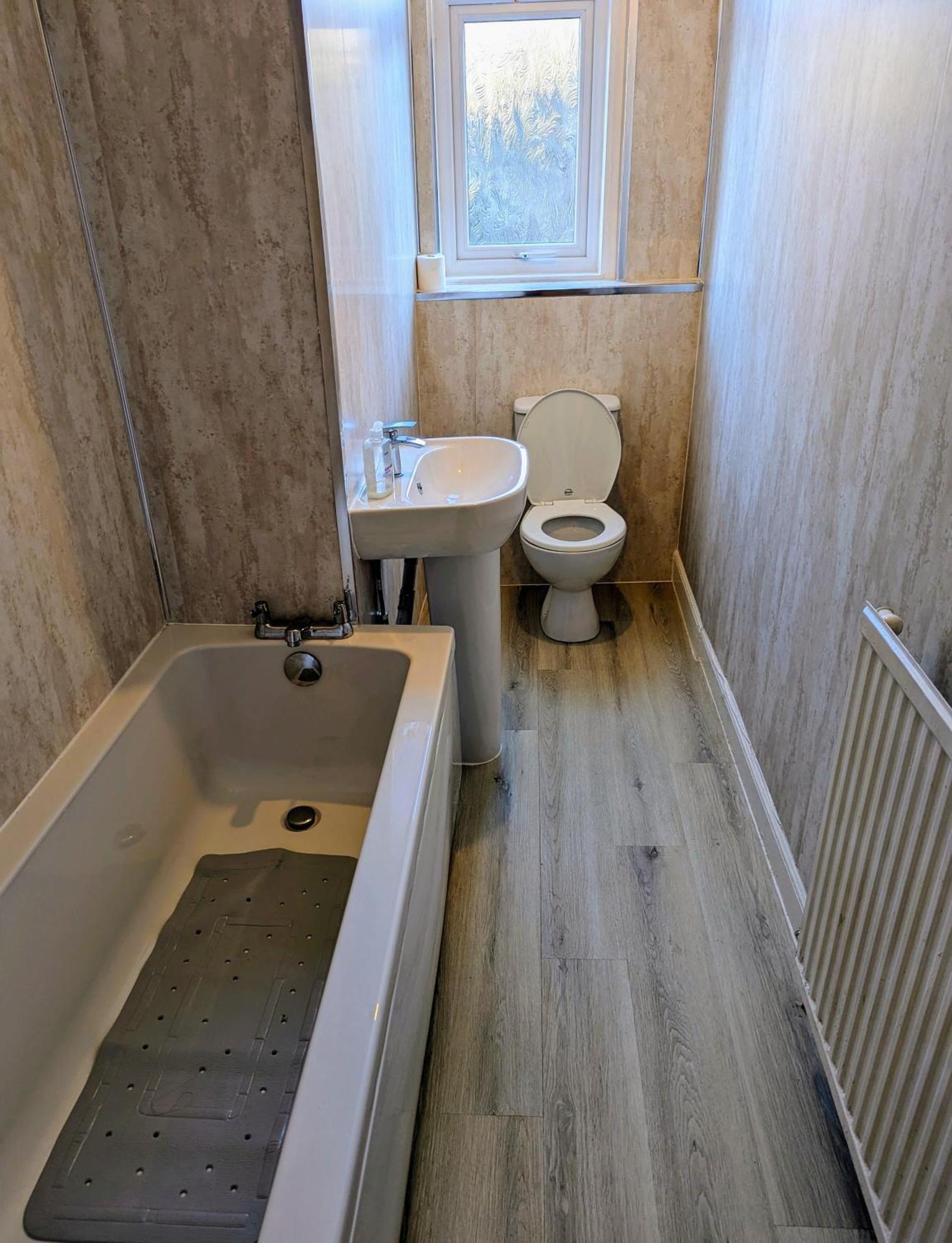 Cozy Room Close To The City Эдинбург Номер фото